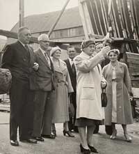 Launch